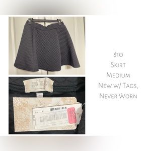 Women's Skirt